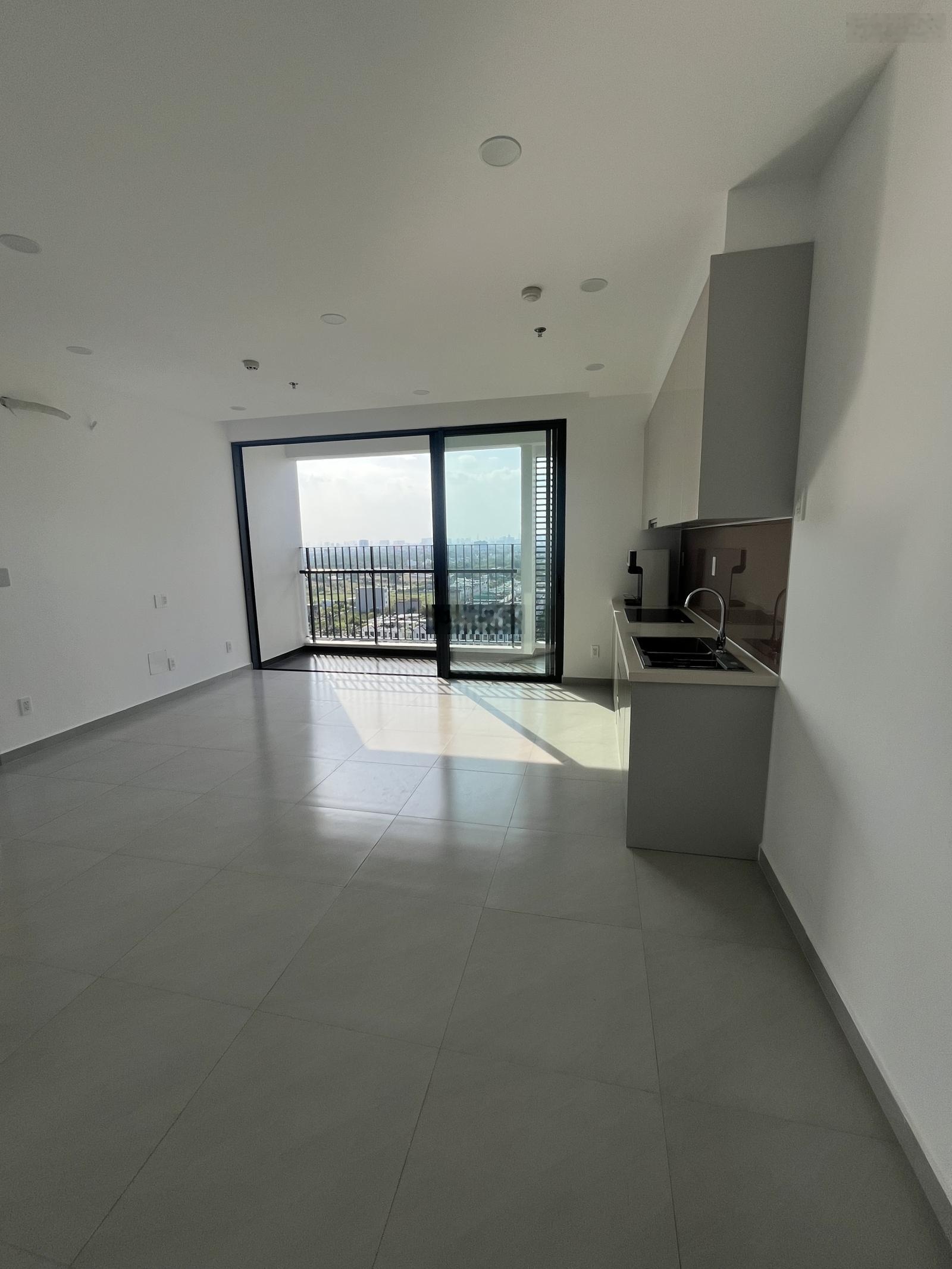 Sổ hồng 95m2 - Giá 5.62 tỷ, chiết khấu tối đa 8% - Tháp D 3PN3WC MT Q9