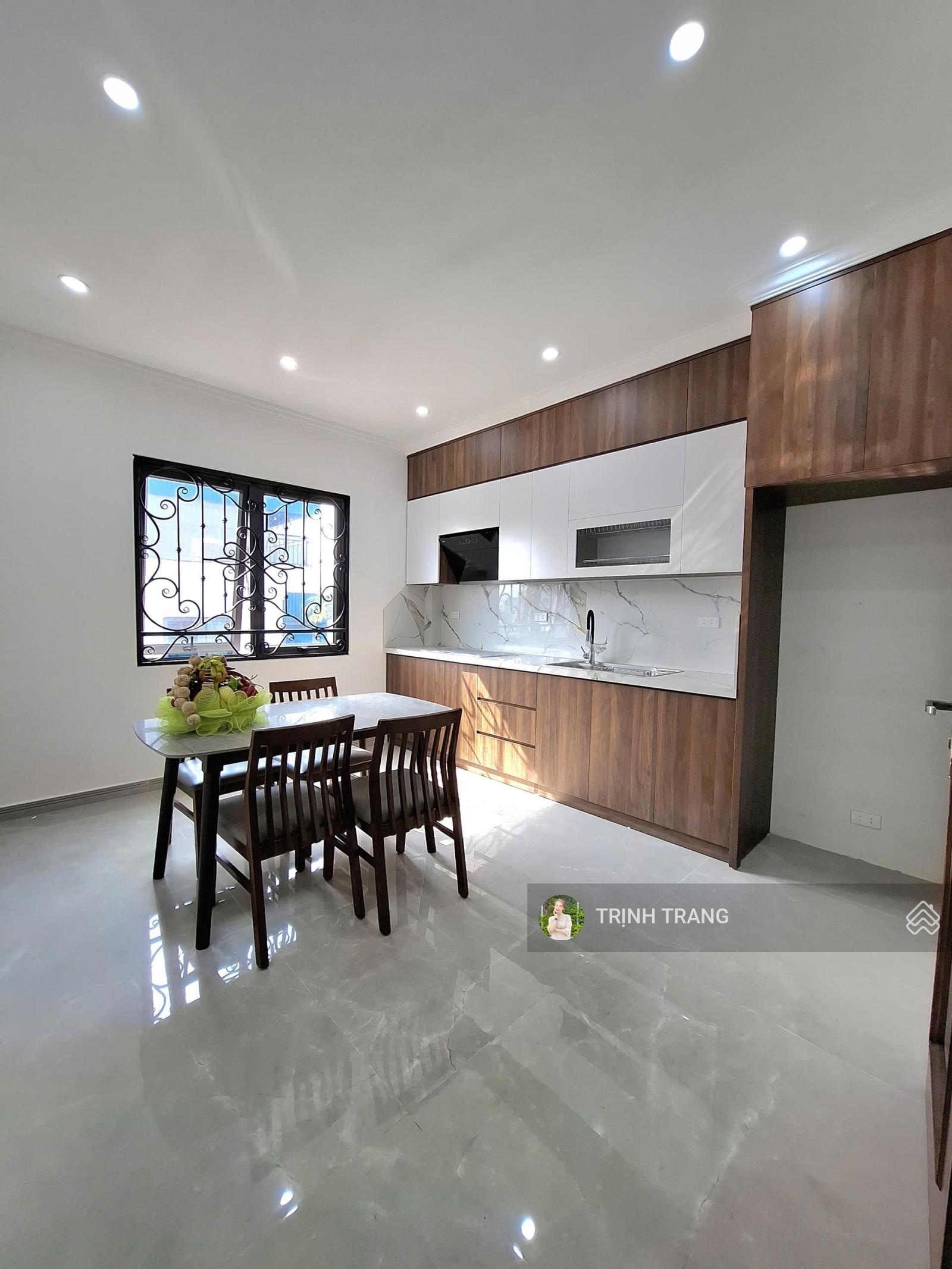 [SIÊU PHẨM] Bán nhà PHAN KẾ BÍNH LÔ GÓC 5Tầng- ÔTÔ- MẶT TIỀN 5.3m- Tặng full nội thất tiền tỷ.