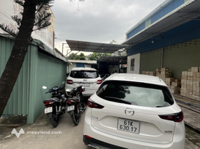 Bán đất 1.870m2 tặng xưởng đường võ thị sáu phường đông hoà