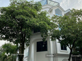 CHO THUÊ MẶT BẰNG KINH DOANH, Văn PHÒNG khu Biệt Thự Việt Hưng 240m2 giá 27 tr