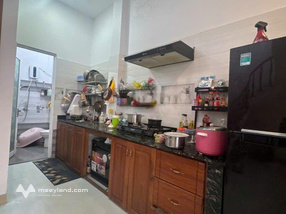 Chào bán nhà 2 tầng 2 mê đúc Nguyễn Như Hạnh, Thanh Khê, Đà Nẵng