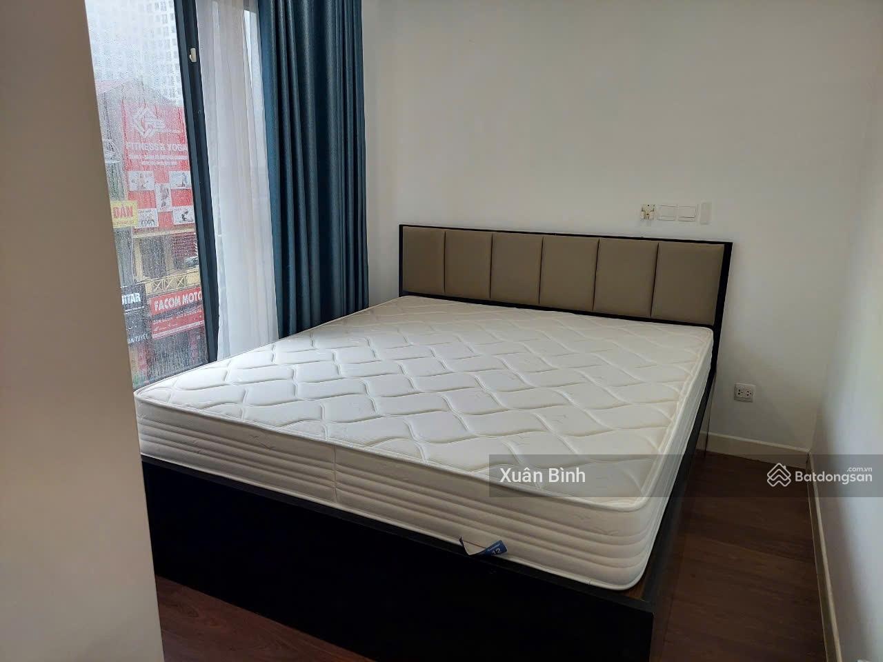 Cho thuê chung cư imperia garden 2pn full nội thất 15tr, không gian sống tiện nghi, xem là ưng