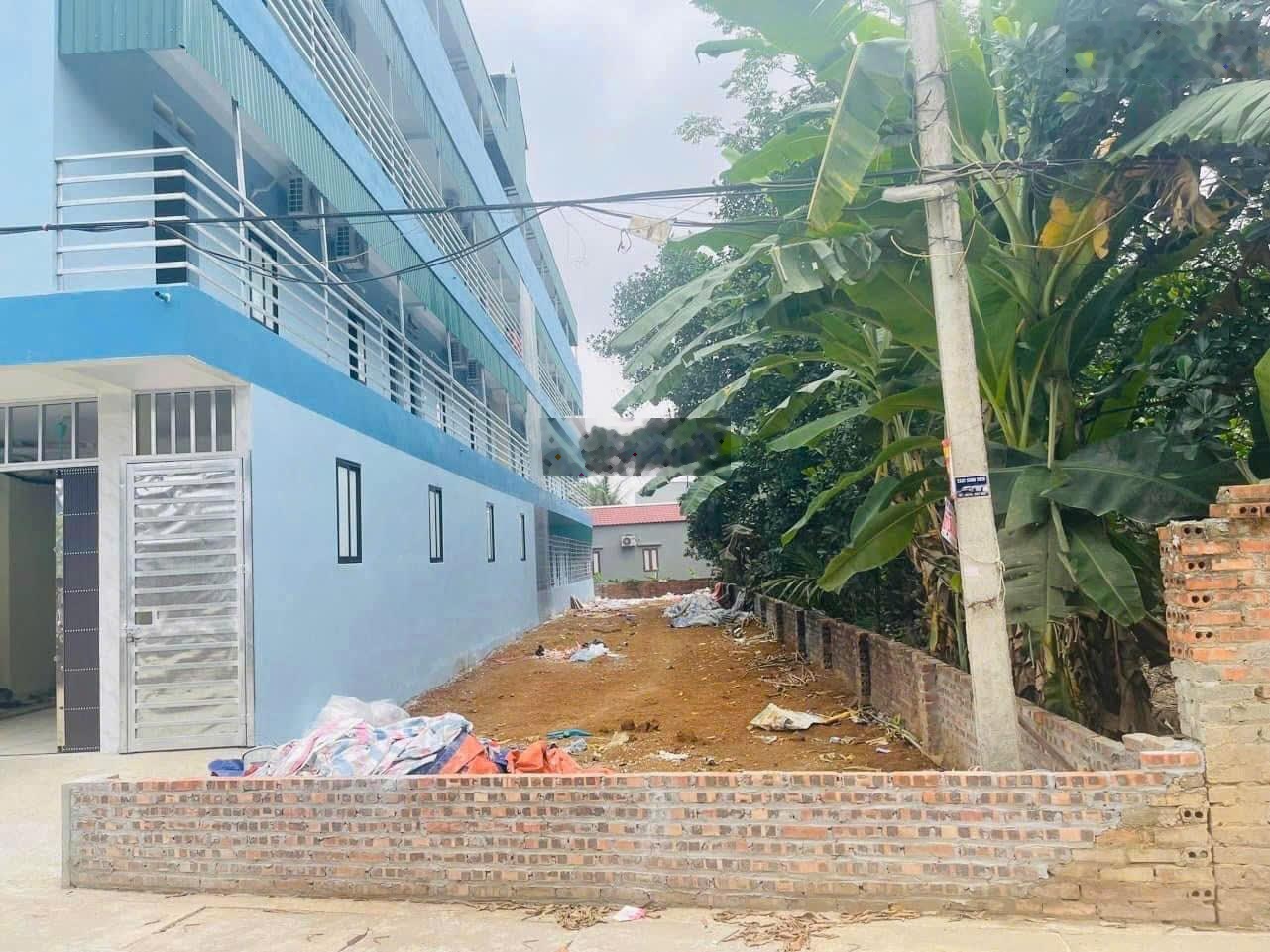 Bán đất tại KCN Bắc Phú Cát, 2,5 tỷ, 100m2, pháp lý đầy đủ, hàng hiếm