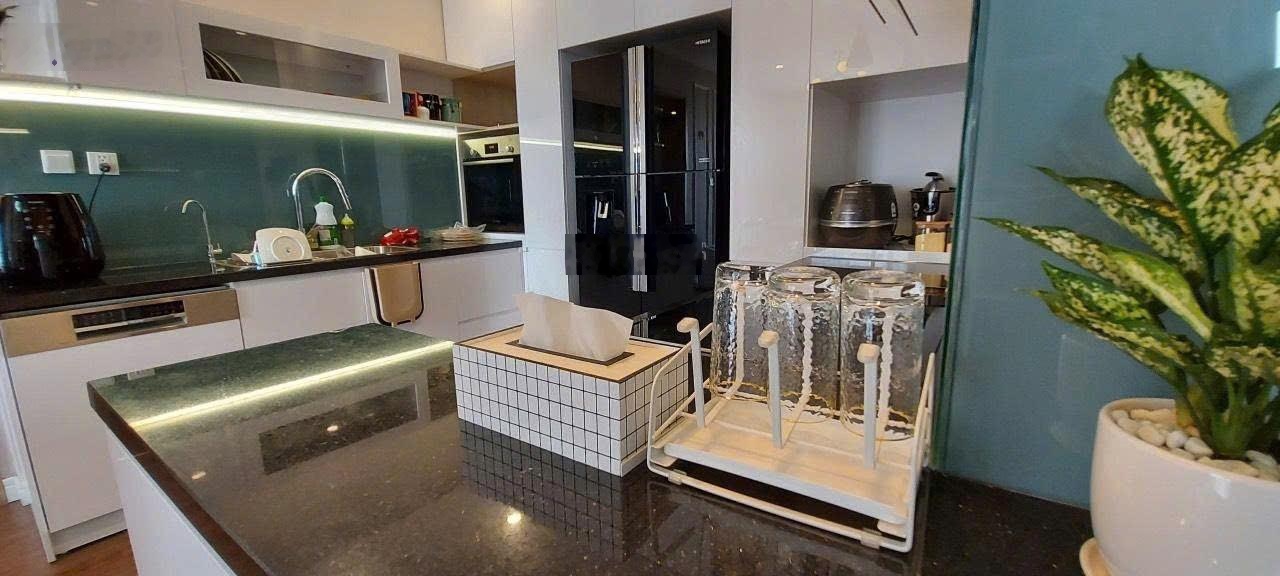 Bán Căn hộ chung cư 3PN, 3WC, 108,6m2 tại The Sapphire 2, Gia Lâm, Hà Nội, 7,65 tỷ