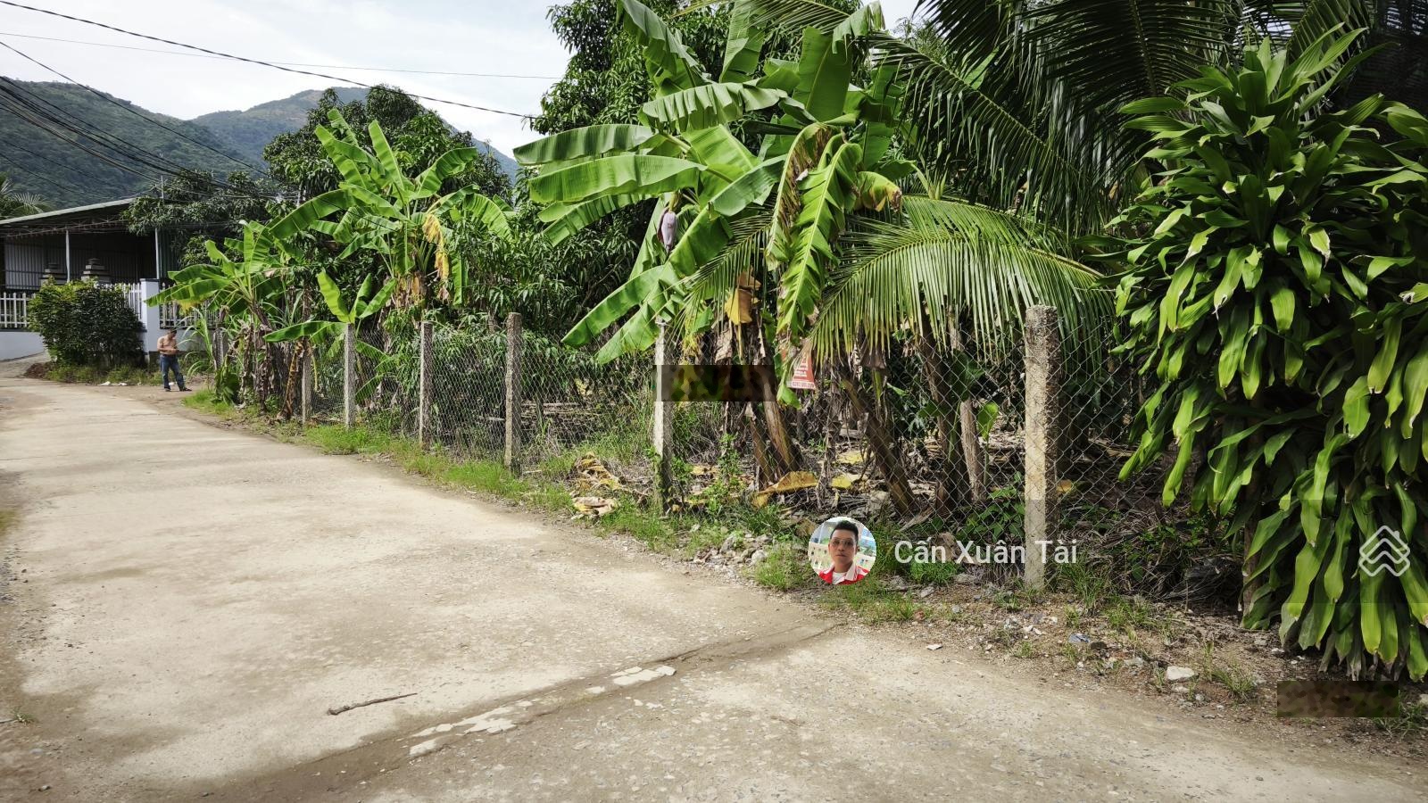 Bán Đất Đắc Lộc - Vĩnh Phương - Nha Trang - Khu Cao Không Ngập Lụt - 152m2 ngang 6m - Giá 1tỷ300