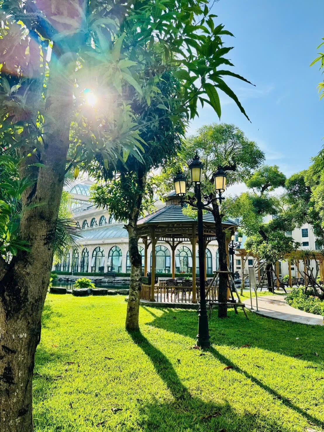 Cần bán gấp biệt thự liền kề phân khu đảo dừa 56m- dự án vinhomes oceanpark 2