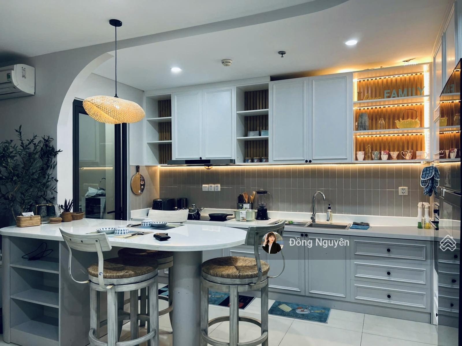 Mua Nhà Đón Tết 2026 Căn 2PN Full Nội Thất Xịn View Thoáng Hà Đô Sổ Hồng LD 0889686331 Đồng Nguyên