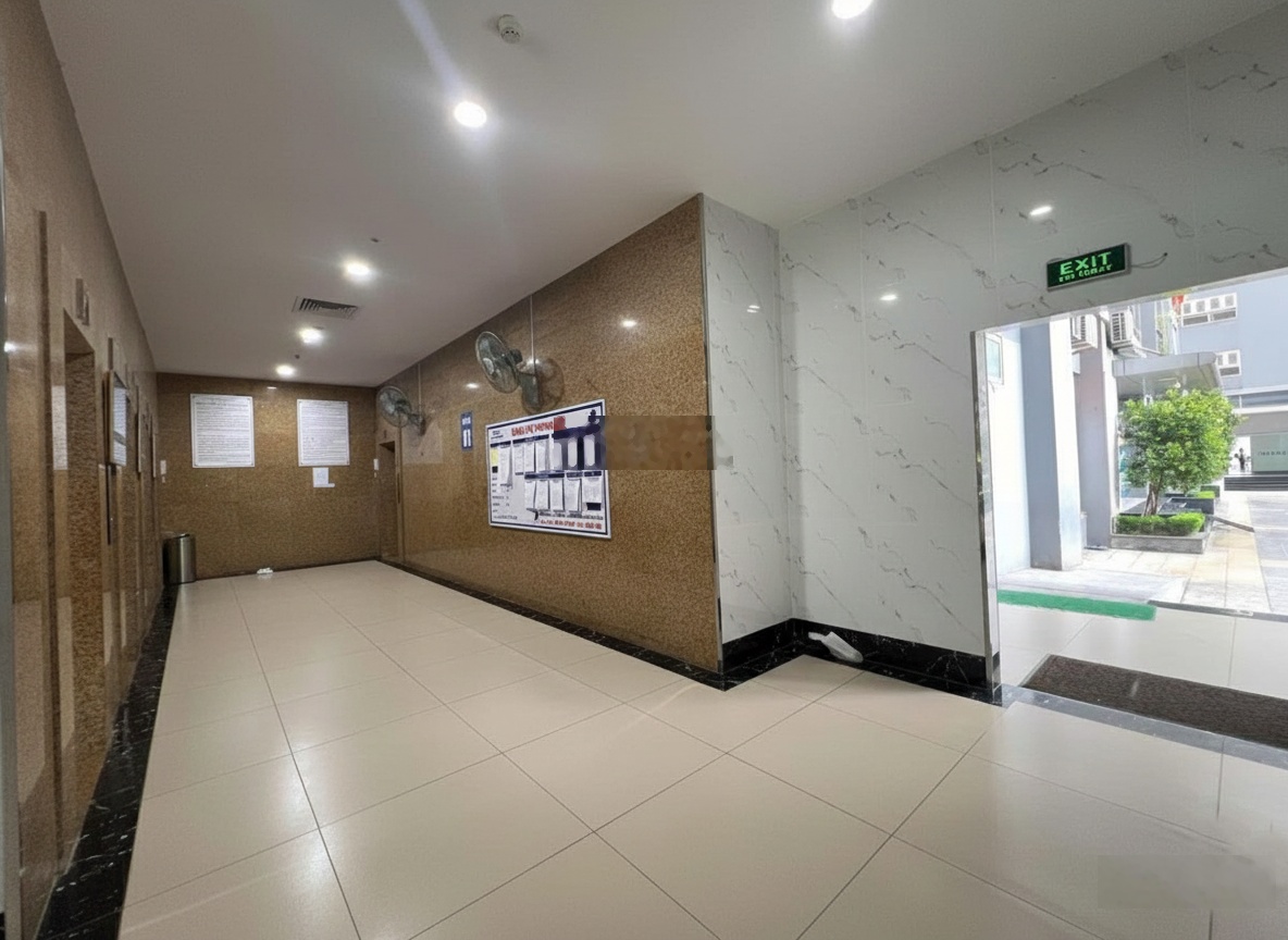 HIẾM CÓ: Căn Góc 3PN, 2 Ban Công View Đẹp, Full Đồ, Mặt Phố Trần Hoà CHỈ 5.8 Tỷ 0904161087