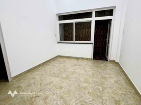 Mặt bằng cho thuê văn phòng - kinh doanh hơn 90m2 ở cuối Dương Bá Trạc Quận 8 có phòng riêng mới