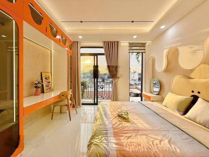 Xoay vốn bán nhà Thạnh Mỹ Lợi, Quận 2. Giá 5,2 tỷ, DT 56m2, LH Như 0766372453, đường rộng 8m