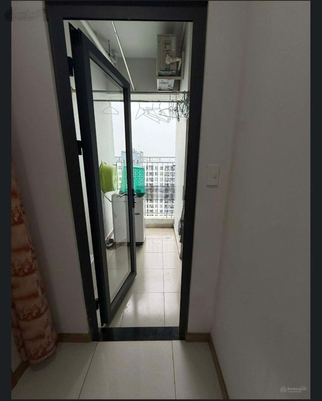 Cho thuê giá rẻ 1PN, Bcons Miền Đông, 6tr5, full nội thất, ở liền. LH: 0978272427zalo)