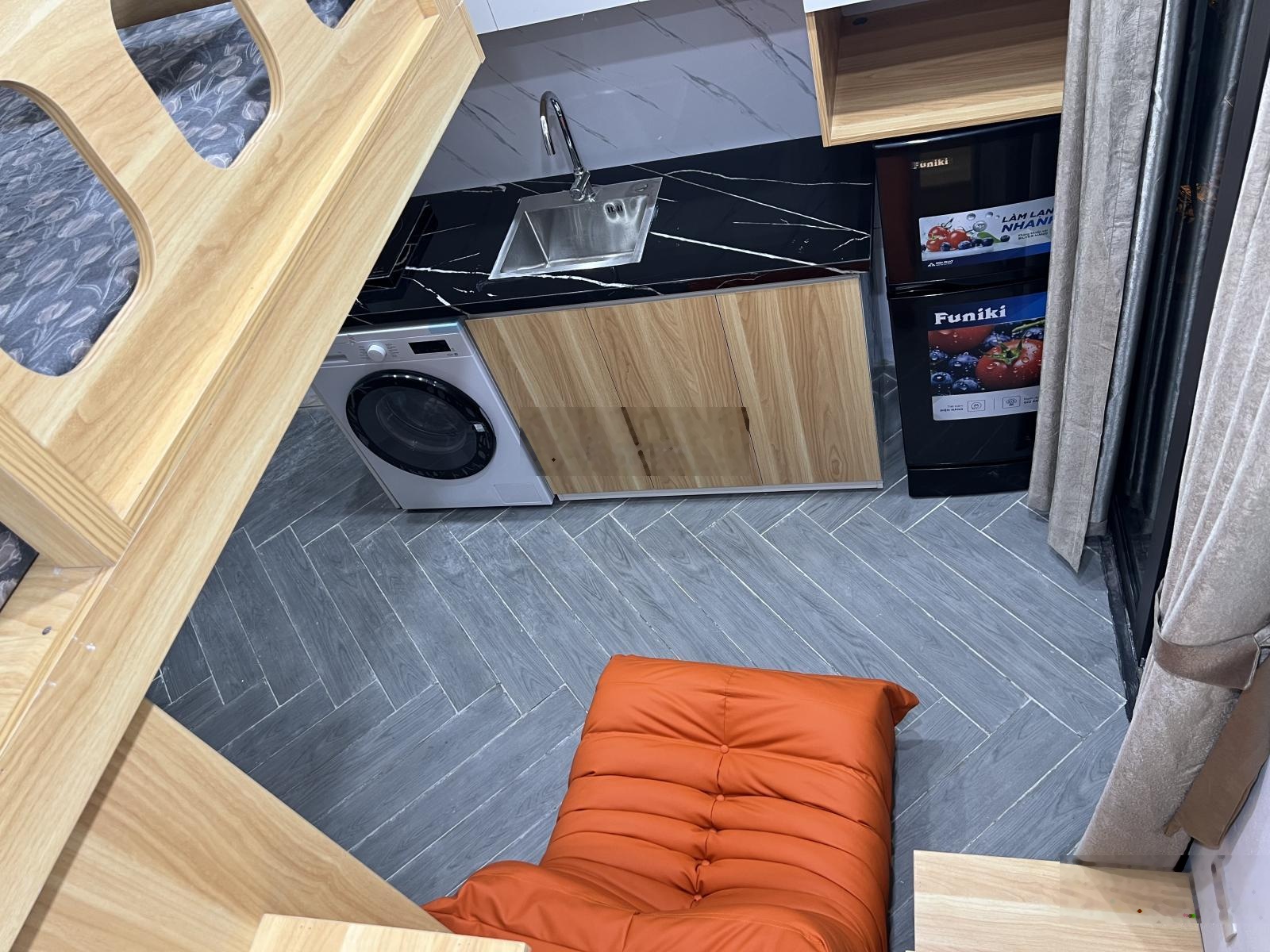 Khai trương toà ccmn mới tại địa chỉ :27/36a võ chí công cầy giấy