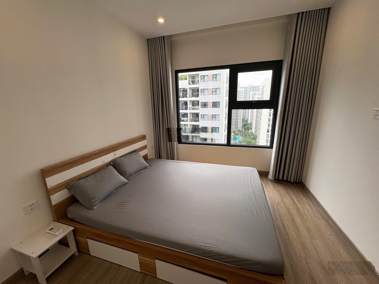 Cho thuê căn hộ Vinhomes Quận 9, giá tốt, ở ngay!