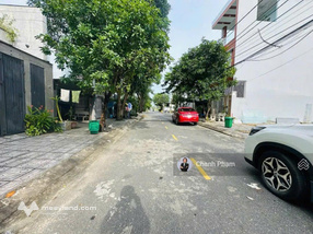 Bán lô đất biển cực đẹp đường Sơn Thủy Đông 1, khu bãi tắm Sơn Thủy, Ngũ Hành Sơn. chỉ 7,3 tỷ