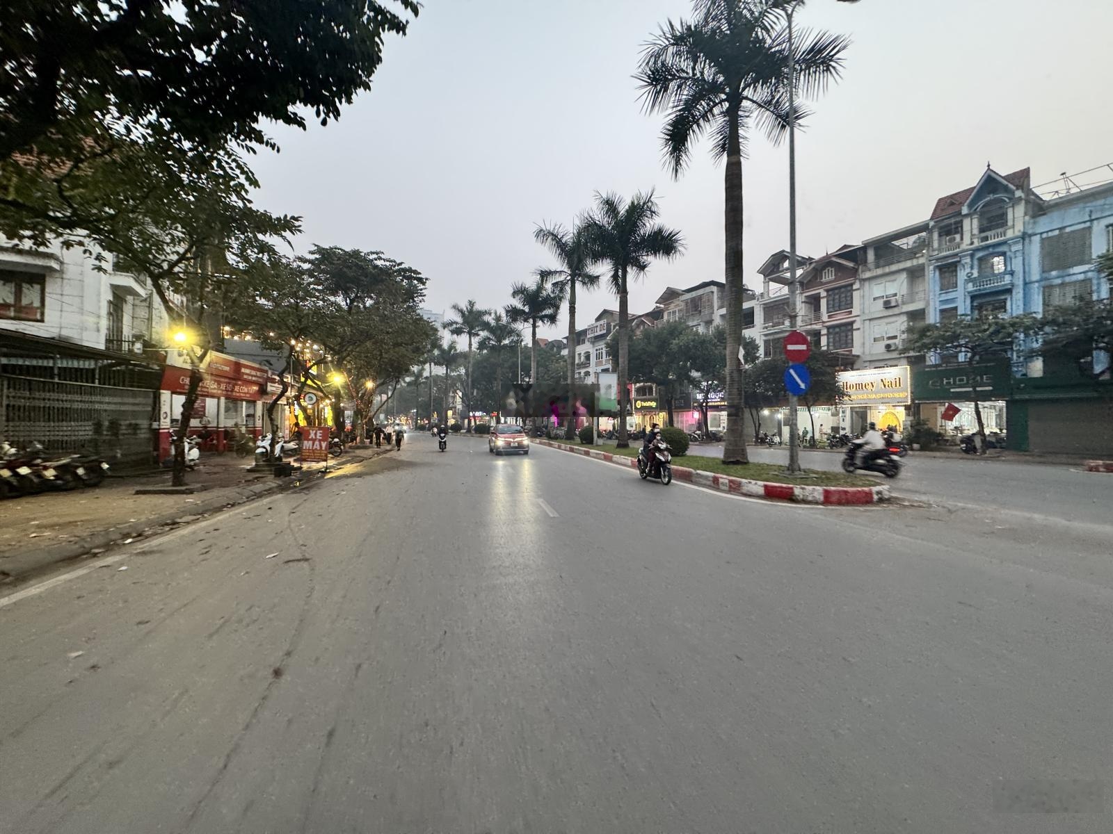 Căn góc hướng mát -- ct1 trung tâm hồ văn quán -- giá đẹp cho đầu tư