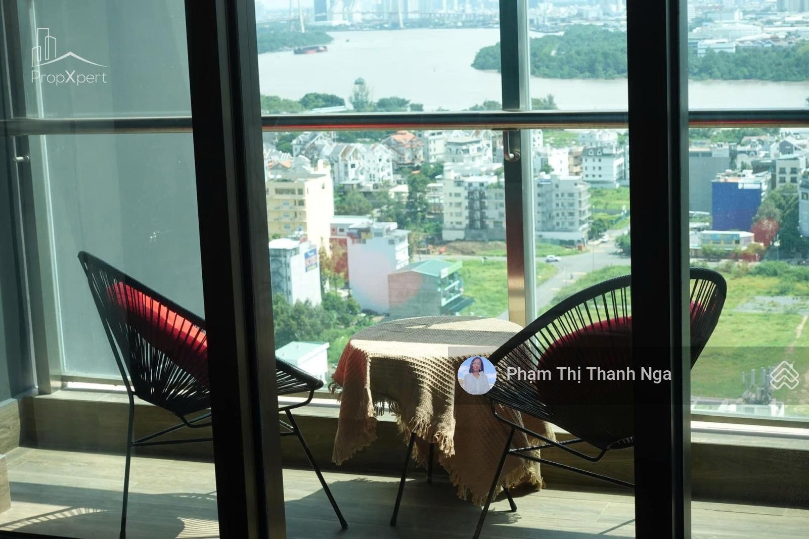 Căn hộ Garden Villa 220m2 , giá 37 tỷ