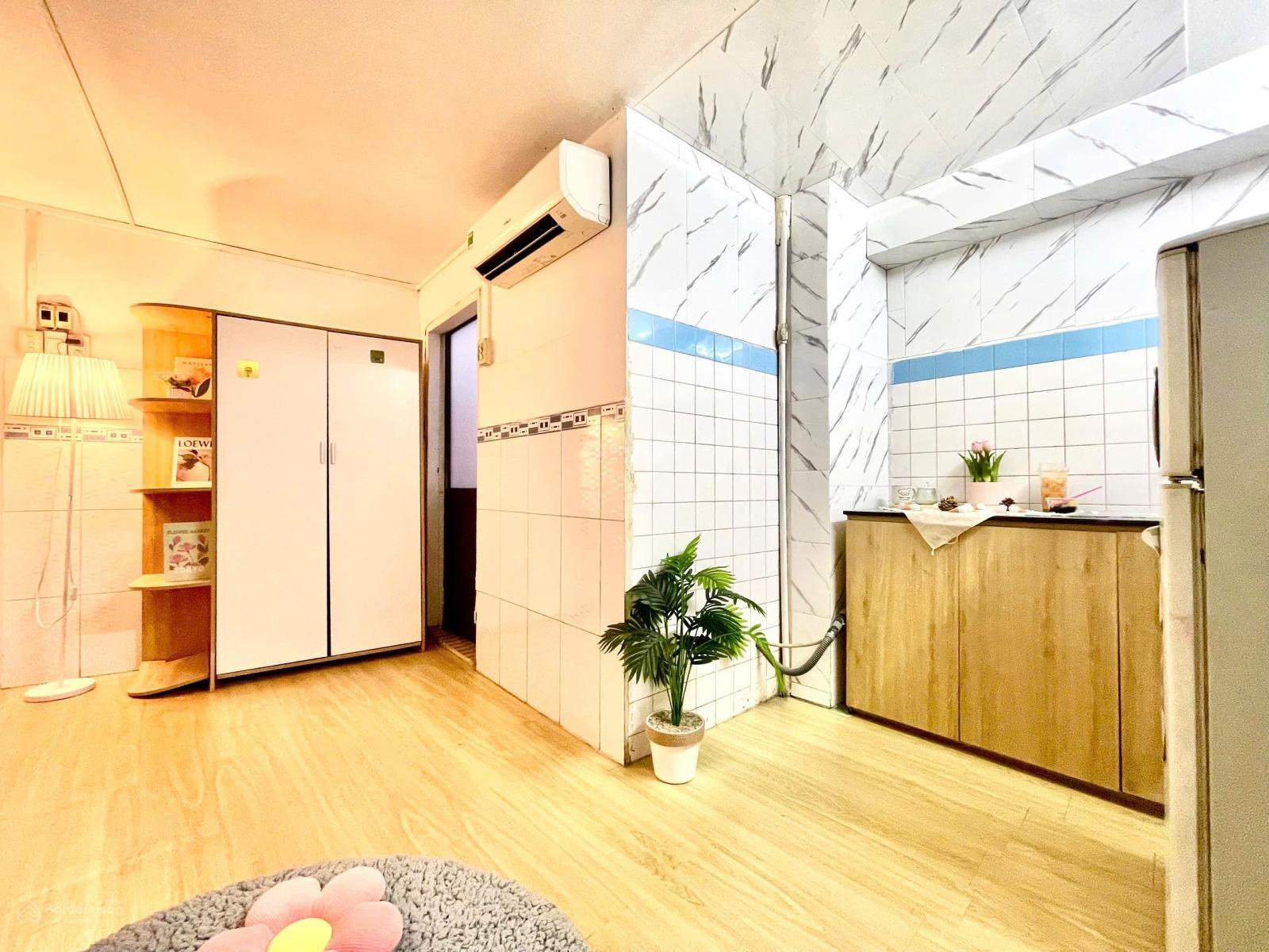 Phòng trọ/CHDV tại Phạm Đình Hổ, Phường 2, Quận 6, Thành phố Hồ Chí Minh