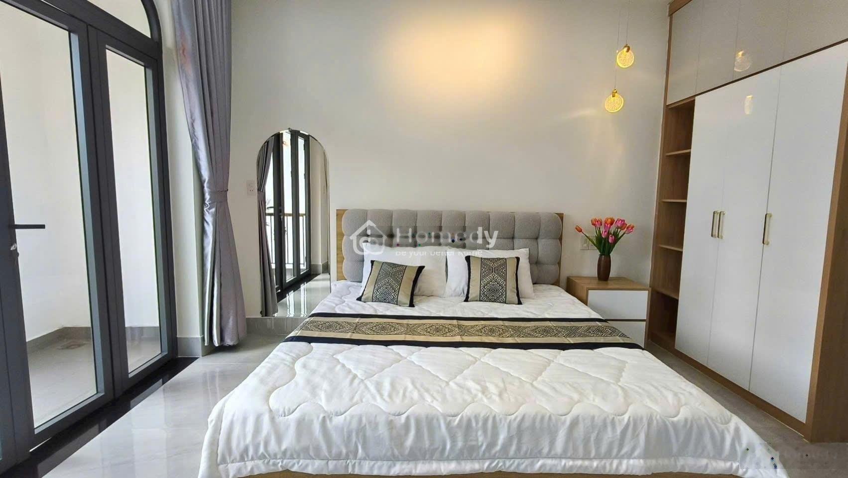 Xem là mua ngay có 2TỶ150 nhà riêng Bình Thạnh 41,2m² Lê Trực Sổ hồng xây 3tầng3PN gọi gấp EM KHÔI