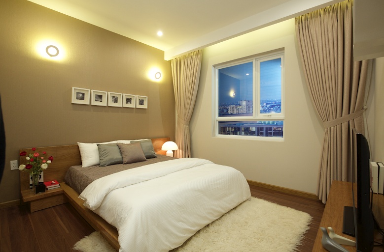 Cần bán căn hộ Jamona City, đường Đào Trí, Q.7, 50m2, 3.1 tỷ. Linh 0902505279