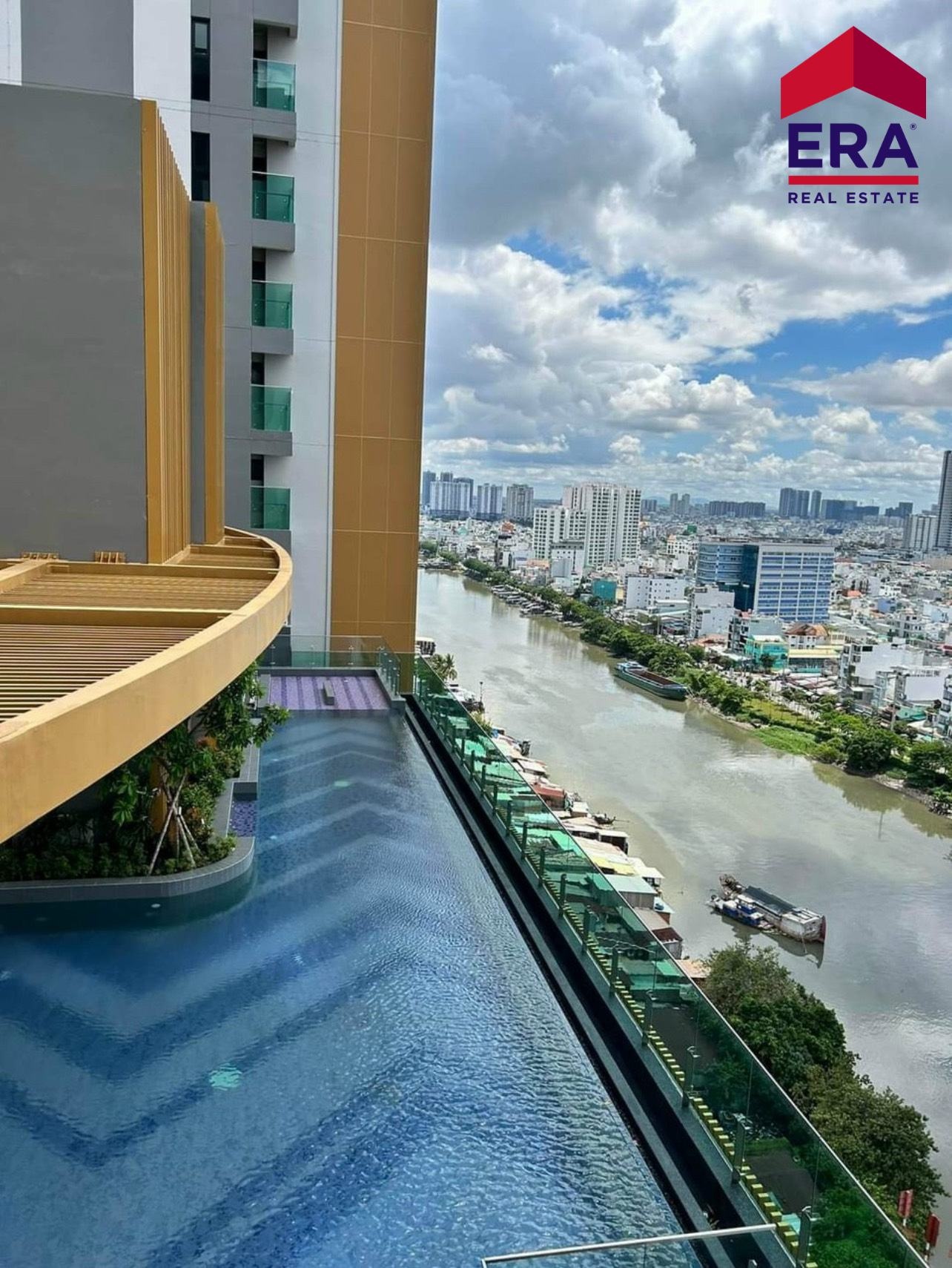 Từ 20 triệu/th, nghỉ dưỡng ngay TT, nhà mới 100%, NT cao cấp, 84m2, sang, đẹp, an ninh, 10p đến Q1