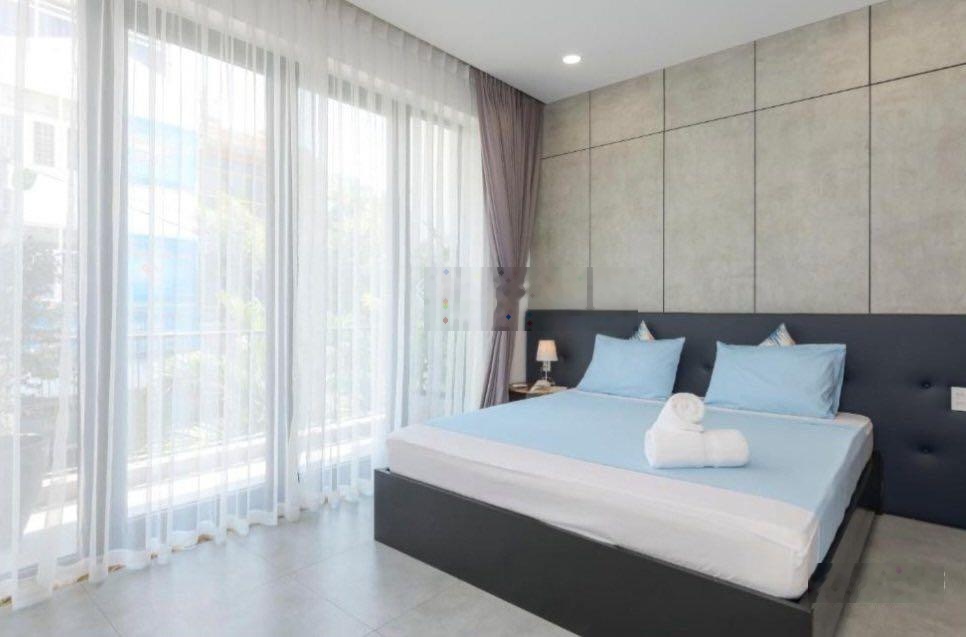 Cần bán nhanh nhà khu bàn cờ đường Trần Nguyên Hãn, TTTP Nha Trang