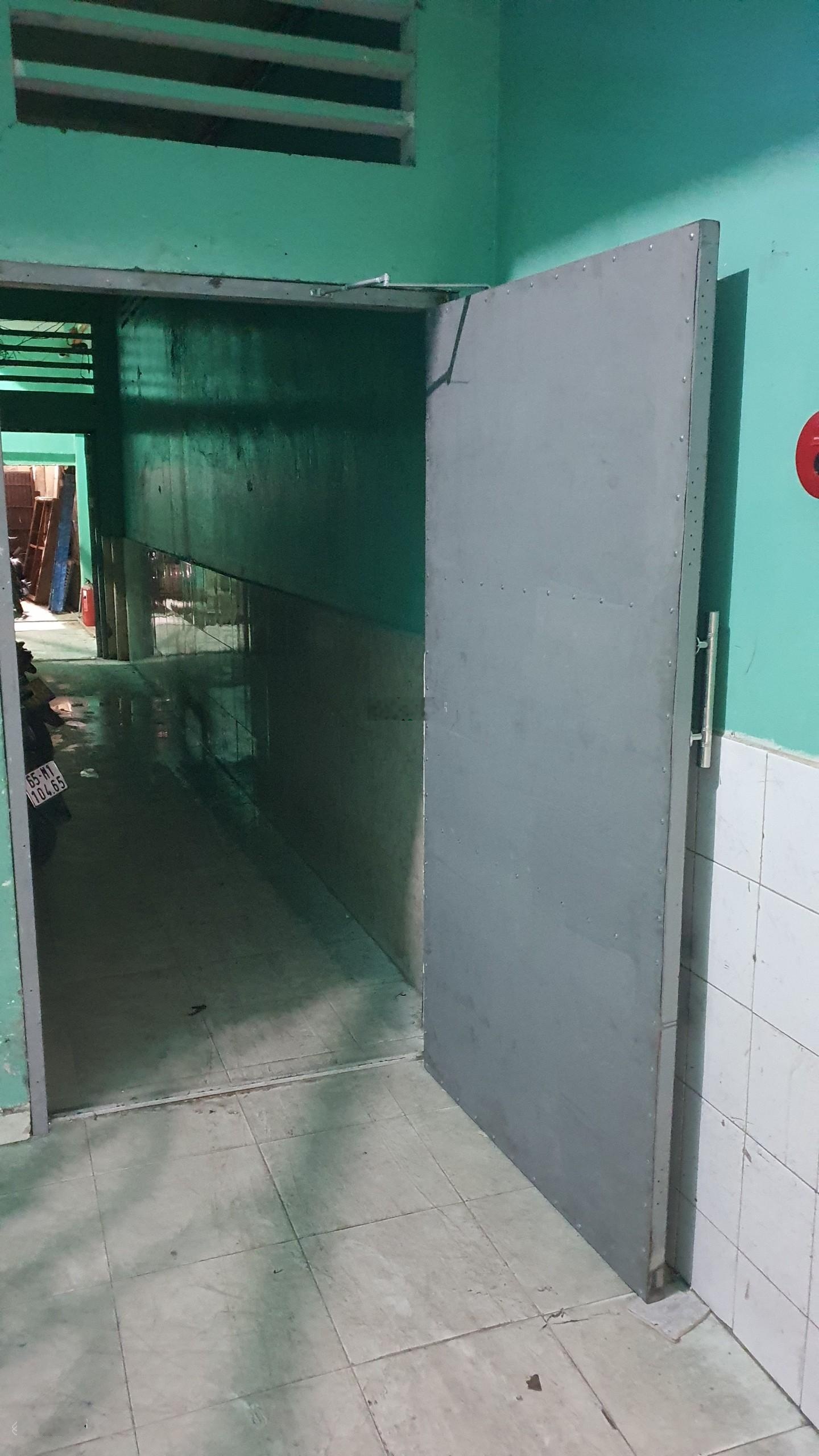 Cho thuê phòng trọ chính chủ từ 1.5tr - 1.7tr/th, giờ tự do, 176A Tân Thới Nhất 8, P. TTN, Q12