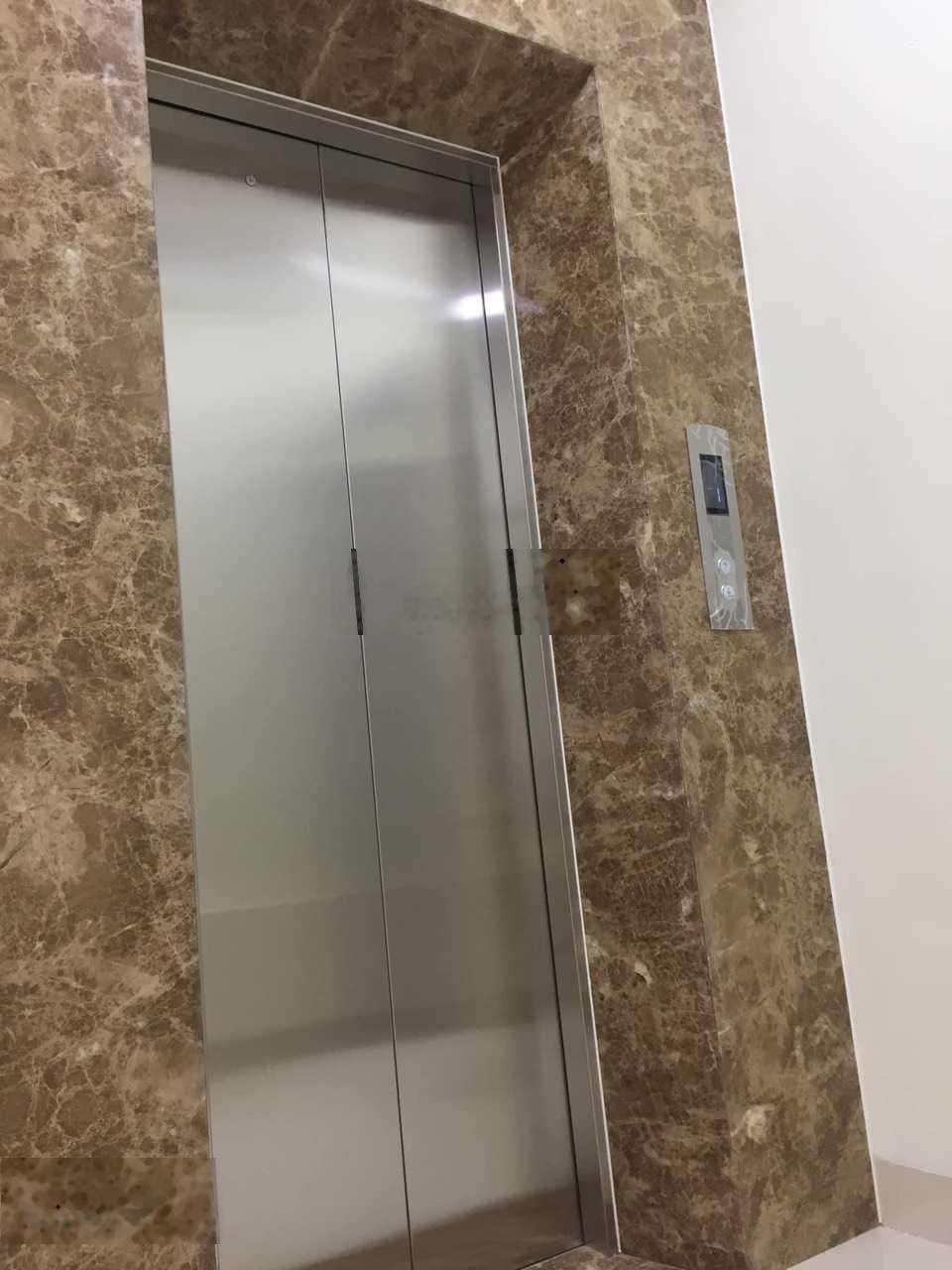 Cho thuê văn phòng khu đô thị Mỗ Lao 55m2, gồm 2 phòng làm việc, có thang máy