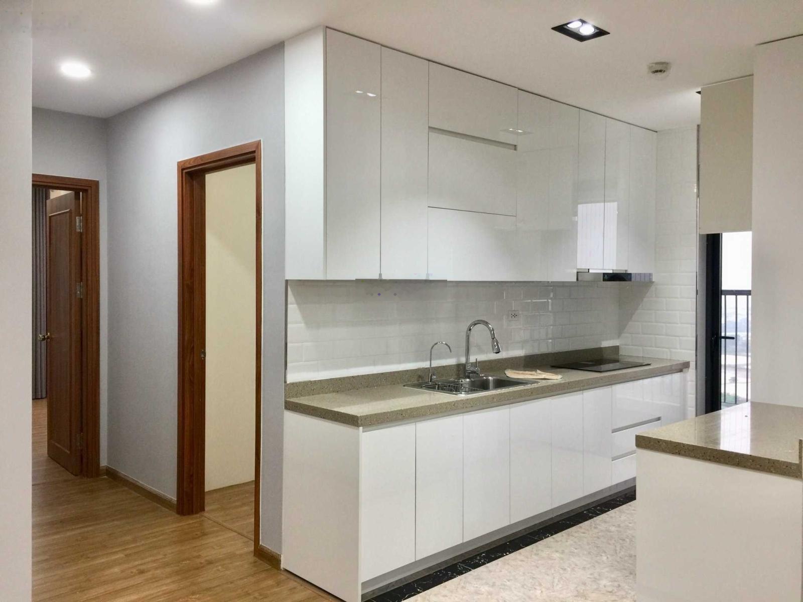 Em Mỹ BĐS Mỹ Đình chuyên cho thuê căn hộ từ 02 đến 03PN tại The Zei cam kết giá tốt nhất thị trường