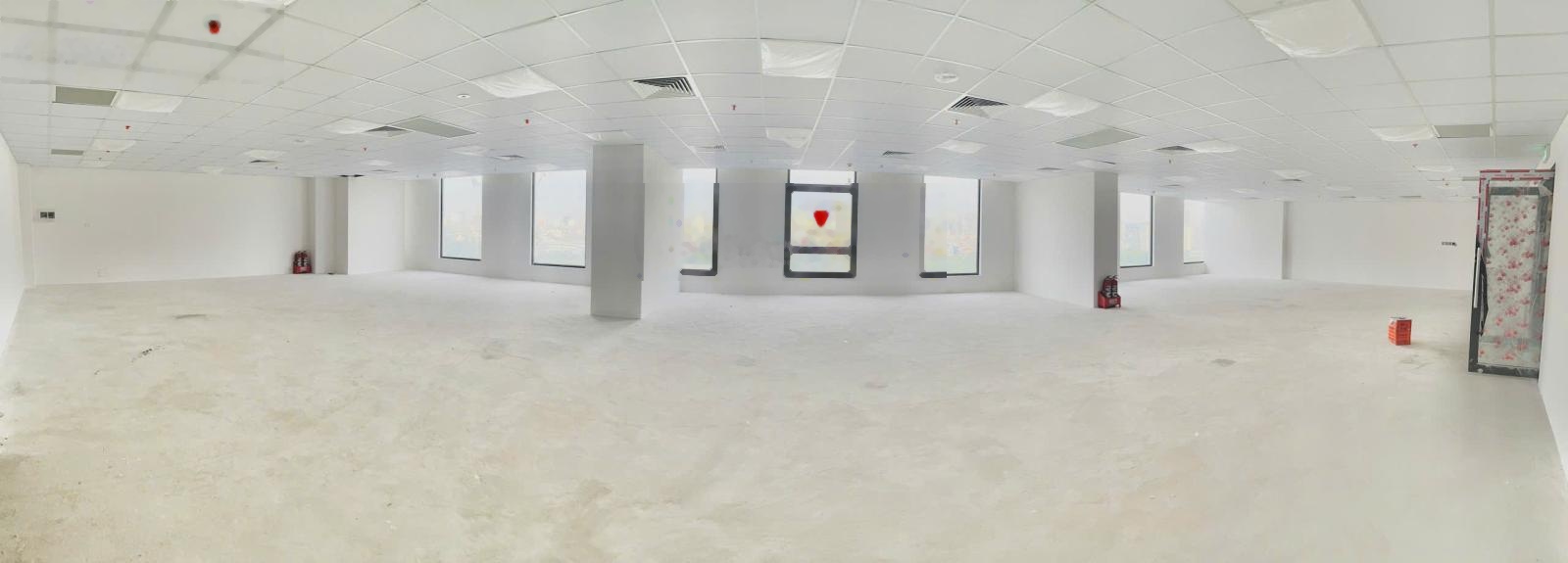 Không gian làm việc chuẩn Dev, team dự án, IT - Văn phòng ROX Tower, ưu đãi lớn