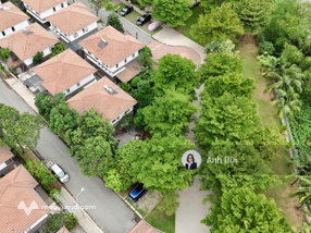 Biệt thự góc ven sông Valora Fuji. 3 mặt thoáng, sổ hoàn công đầy đủ