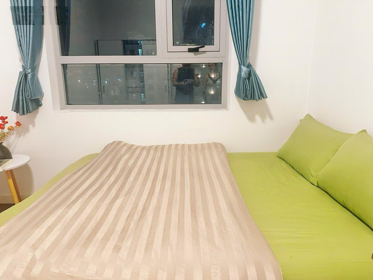 Cho thuê nhanh nhiều căn hộ Luxcity 2PN 2WC giá từ 10tr - 12tr/tháng, nhà đẹp