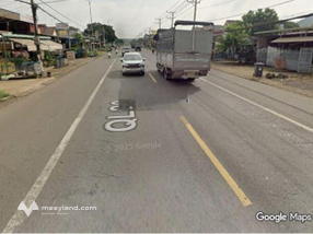 Bán đất tại Quốc Lộ 20, 31,25 tỷ, 2650m2, giá tốt, pháp lý đầy đủ