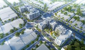 Dịch vụ hoàn thiện hồ sơ mua NOXH HUD Mê Linh chỉ từ 14,5tr/m2 đảm bảo chuẩn đối tượng