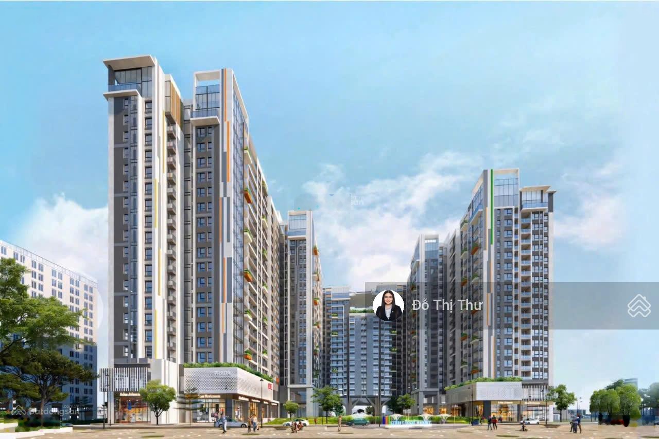 FPT Plaza 4 ra mắt cơ hội vàng chọn căn đẹp nhất đại đô thị FPT City