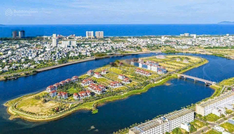 1 cặp B2.46 - 27,28 đường Trương Quang Được, đối diện Công viên, giá chỉ 12,8 tỷ