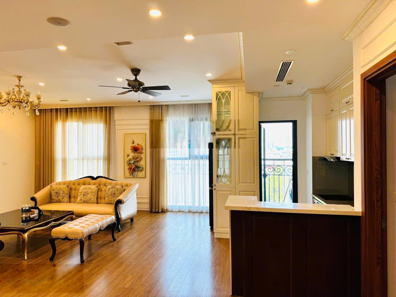 Chính chủ cho thuê căn hộ 3 phòng ngủ full đồ 21 triệu/th tại Artemis Lê Trọng Tấn