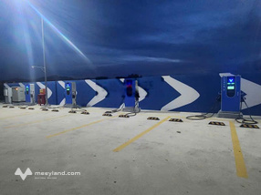 Cho thuê mặt bằng: Trung tâm thành phố Đồng Hới, diện tích 900m2