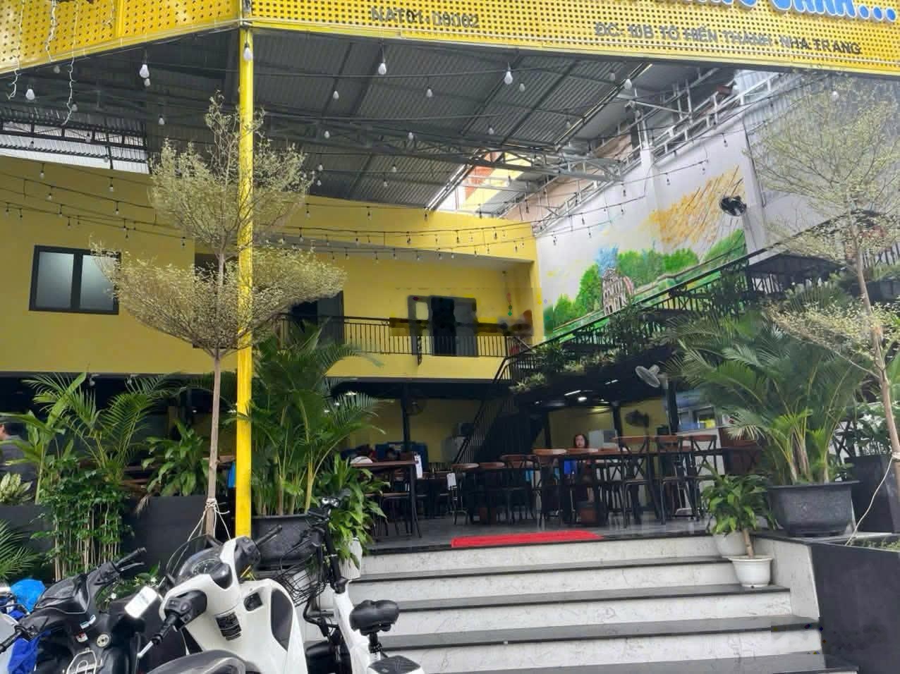 Siêu phẩm 2 mặt đường Tô Hiến Thành và Nguyễn Trung Trực, chiều ngang 15m