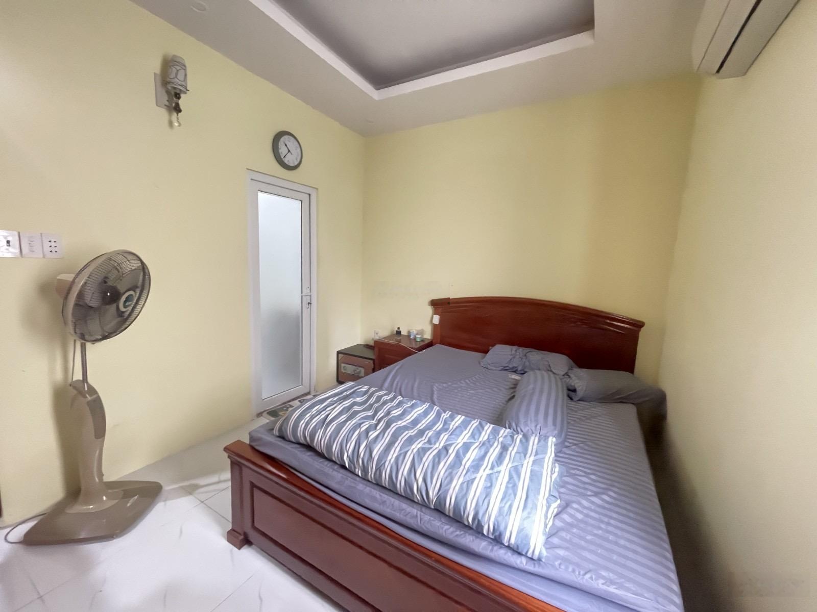 Chung cư tầng 1 mặt tiền Tân Sơn Nhì - Tân Phú - chỉ 2.65 tỷ