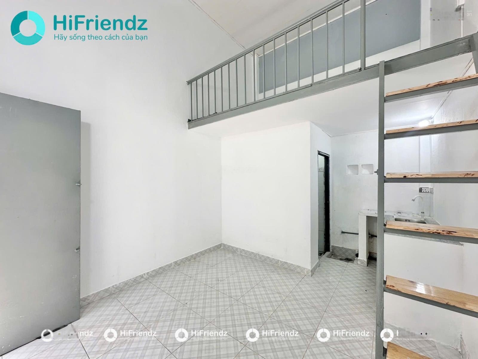 Cho thuê phòng trọ giá rẻ ngay cuối đường Lê Văn Việt, Man Thiện, Ngã tư Thủ Đức, Xa lộ Hà Nội