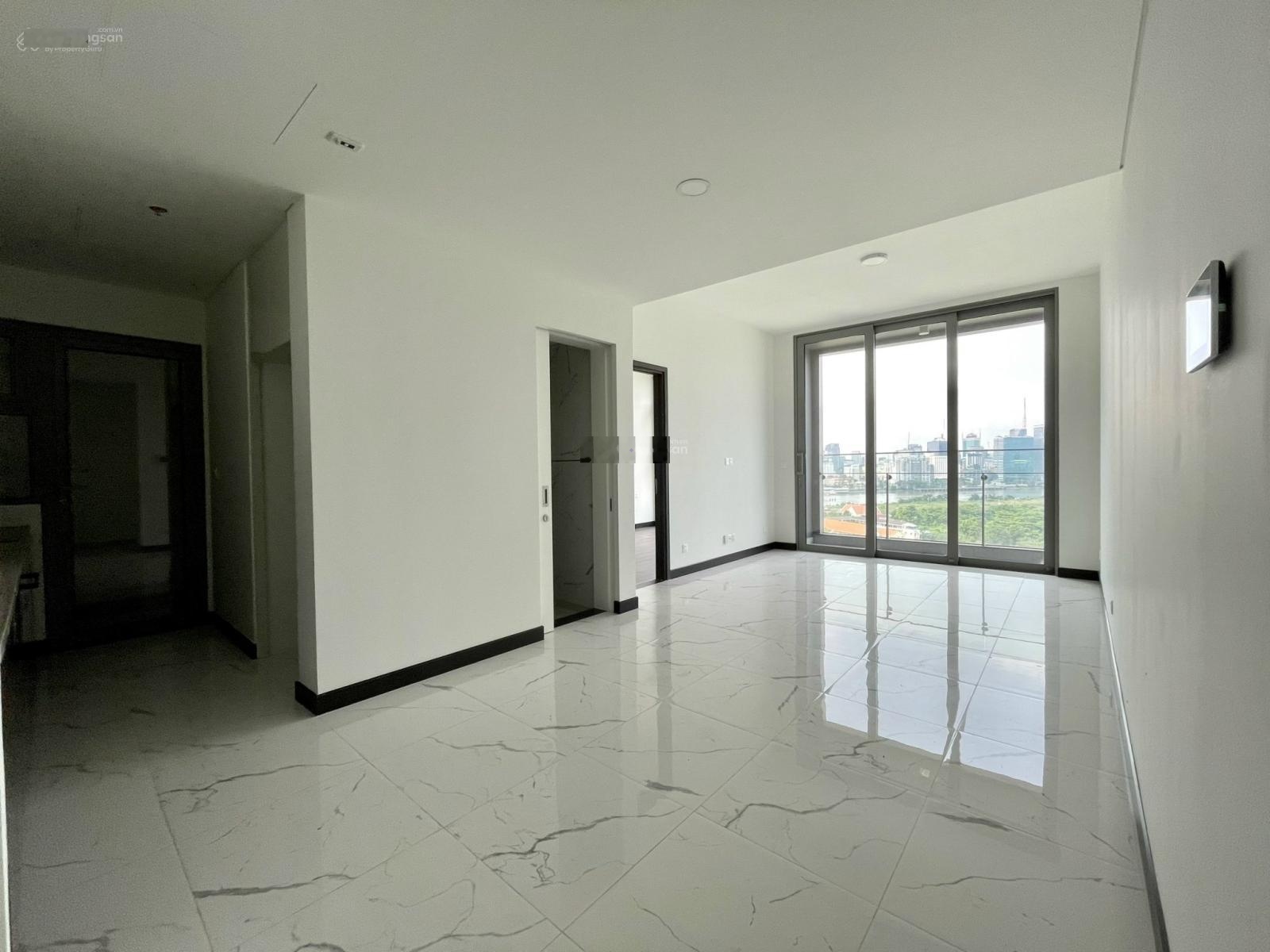 Cho Thuê căn hộ Empire City 1PN 22tr View Landmark 81