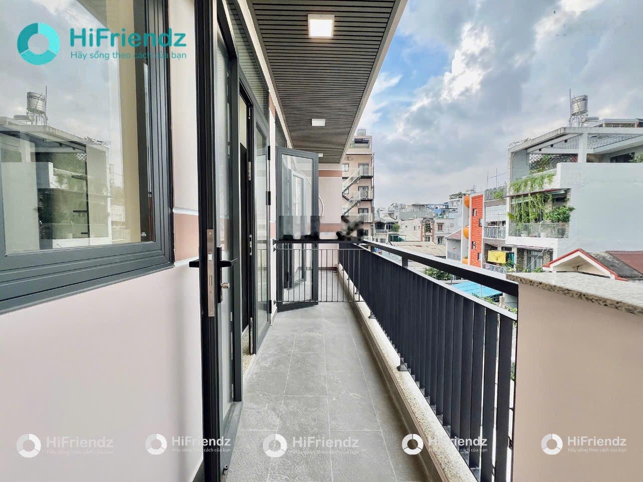 Chính chủ cho thuê nhà trọ 1PN, 1WC tại Bùi Đình Túy, Bình Thạnh, 5,5 triệu/tháng, 35m2