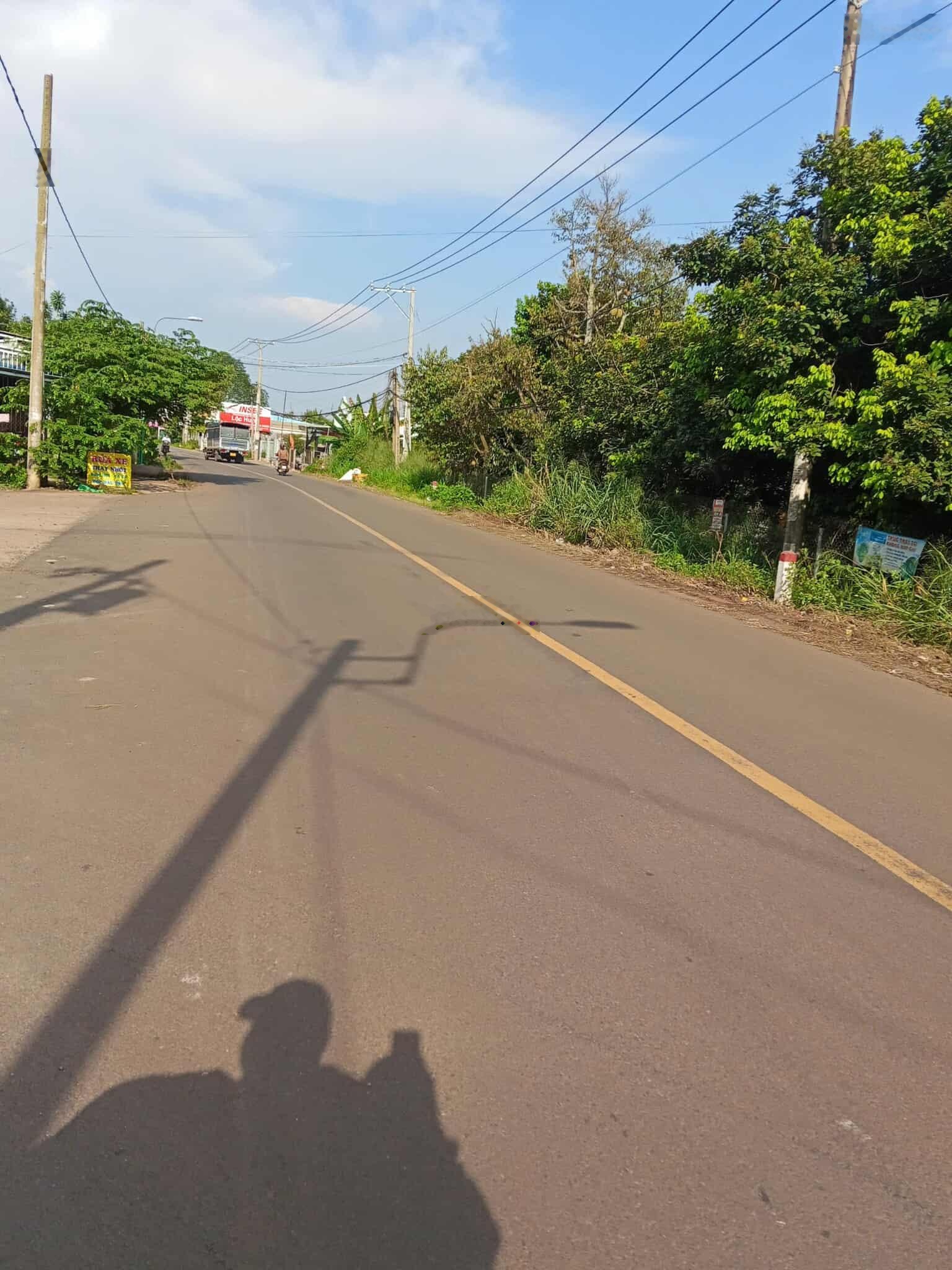 Ngay sát đường Vành Đai 2 - sổ riêng thổ cư phường Bảo Vinh