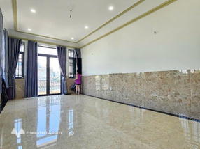 Nhà phố gần ngã 3 Cây Điệp, phường Tân Đông Hiệp, TP Dĩ An