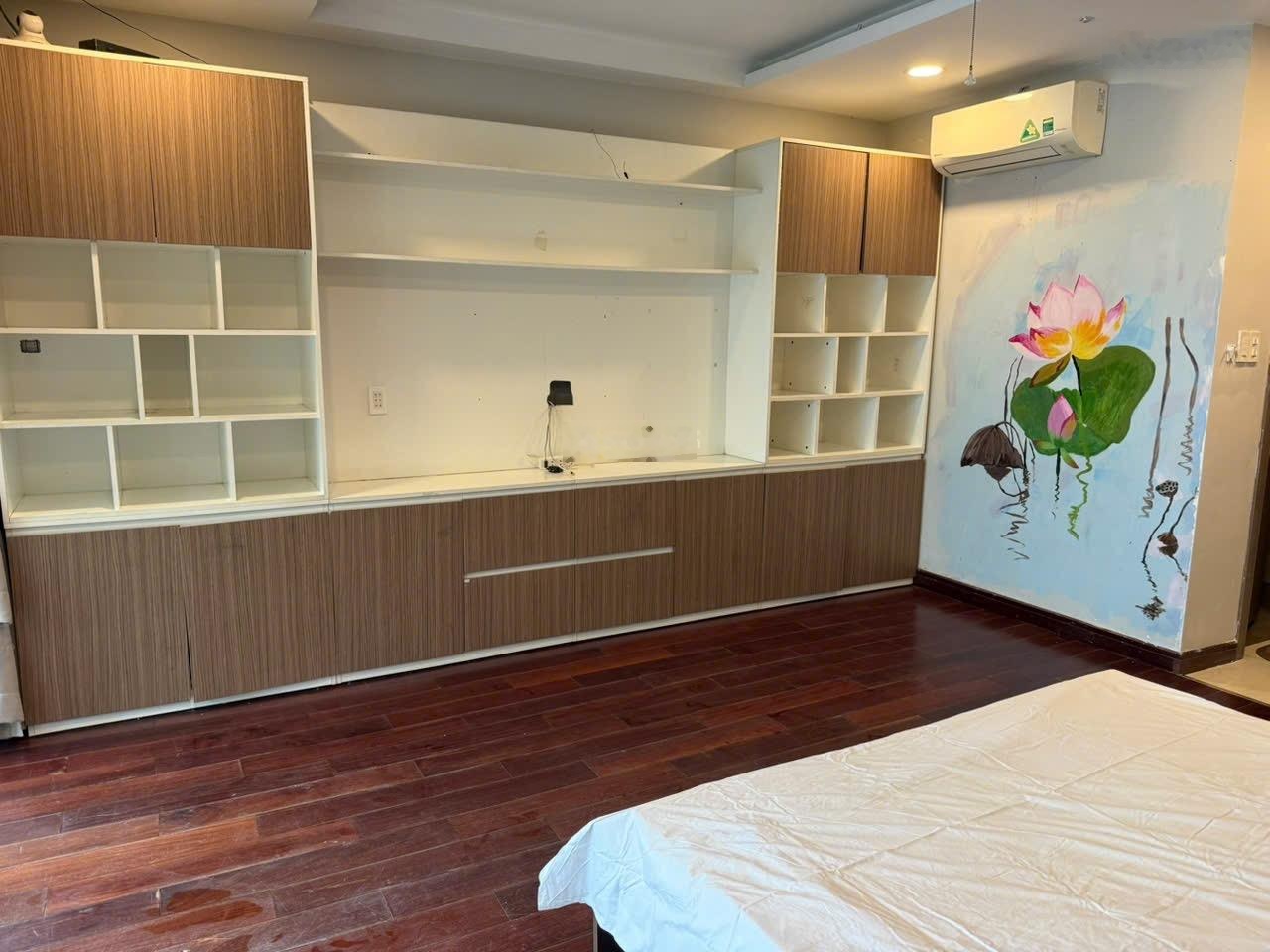 Cho thuê nhà mặt tiền đường số phường tân thuận tây quận 7