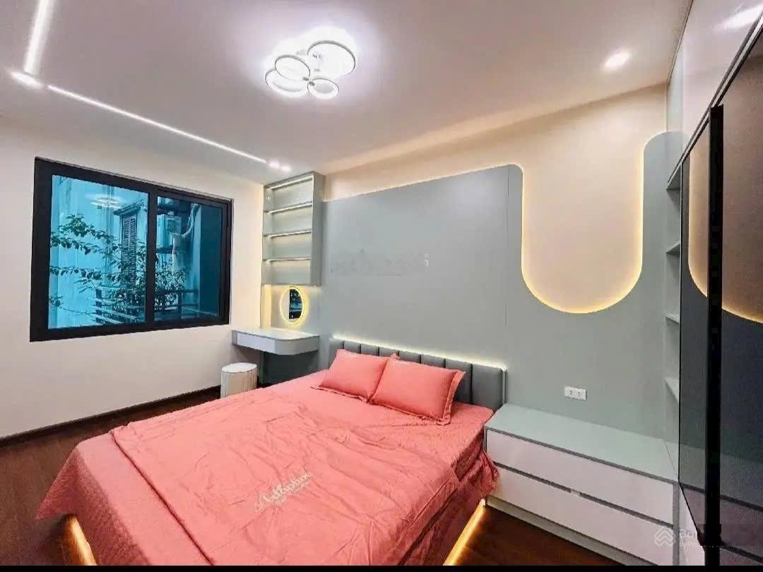 Ngôi nhà nhỏ xinh tỏa nắng tràn ngập không gian thoáng sáng