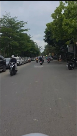 Mặt tiền đường số Phạm Văn Chiêu P14 DT 4x9m