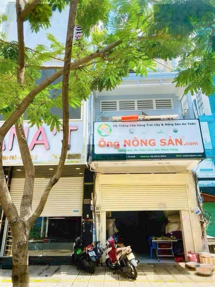 Giảm Sốc 5.5 Tỷ! Nhà MT Điện Biên Phủ Q3 8.5x35m CN 235m2 - 5 Tầng 2 Căn 1 Chủ - Bán 104.5 Tỷ.