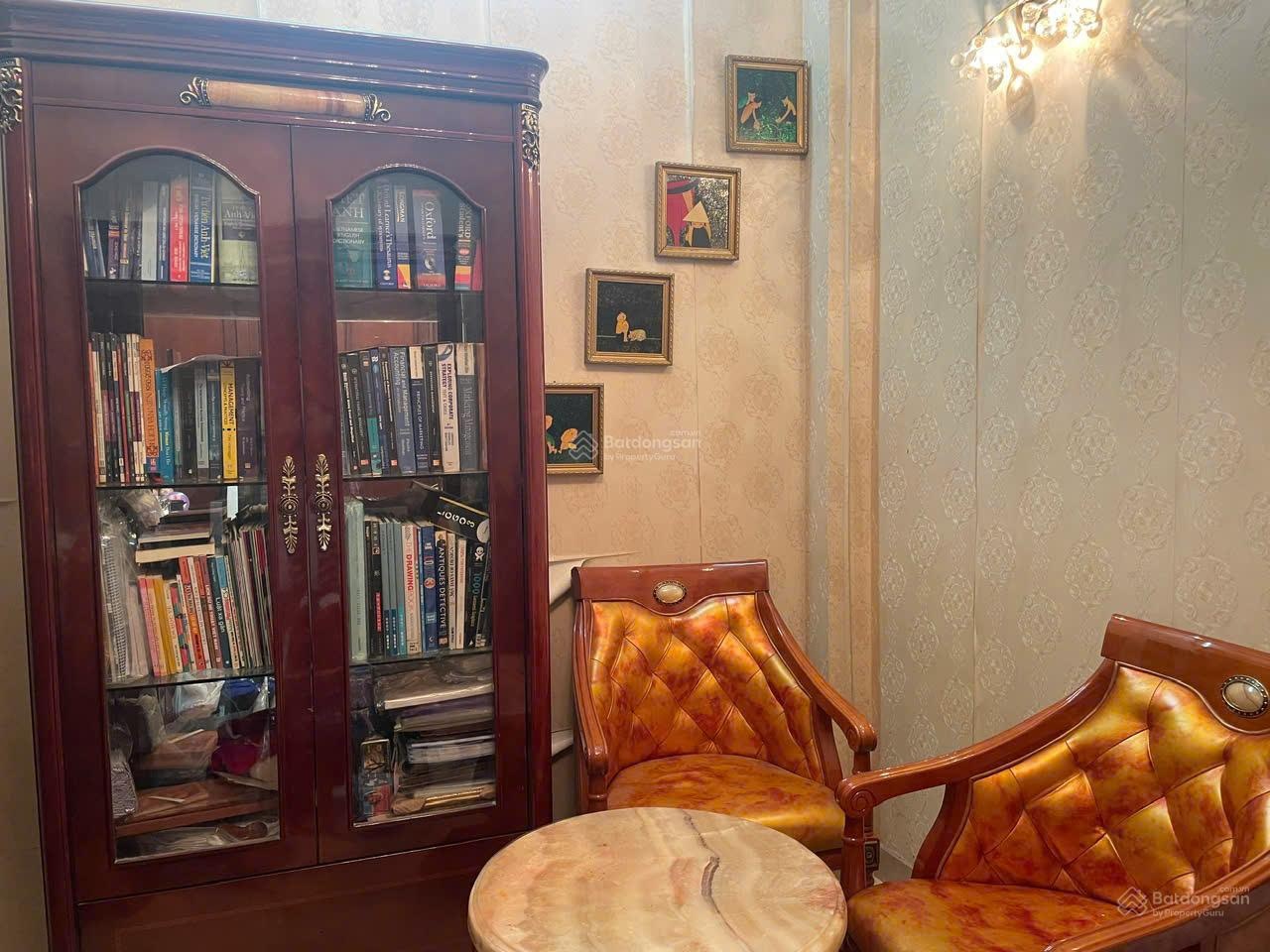 Cho thuê phòng đầy đủ tiện nghi trung tâm Quận 1 bao điện nước & máy lạnh