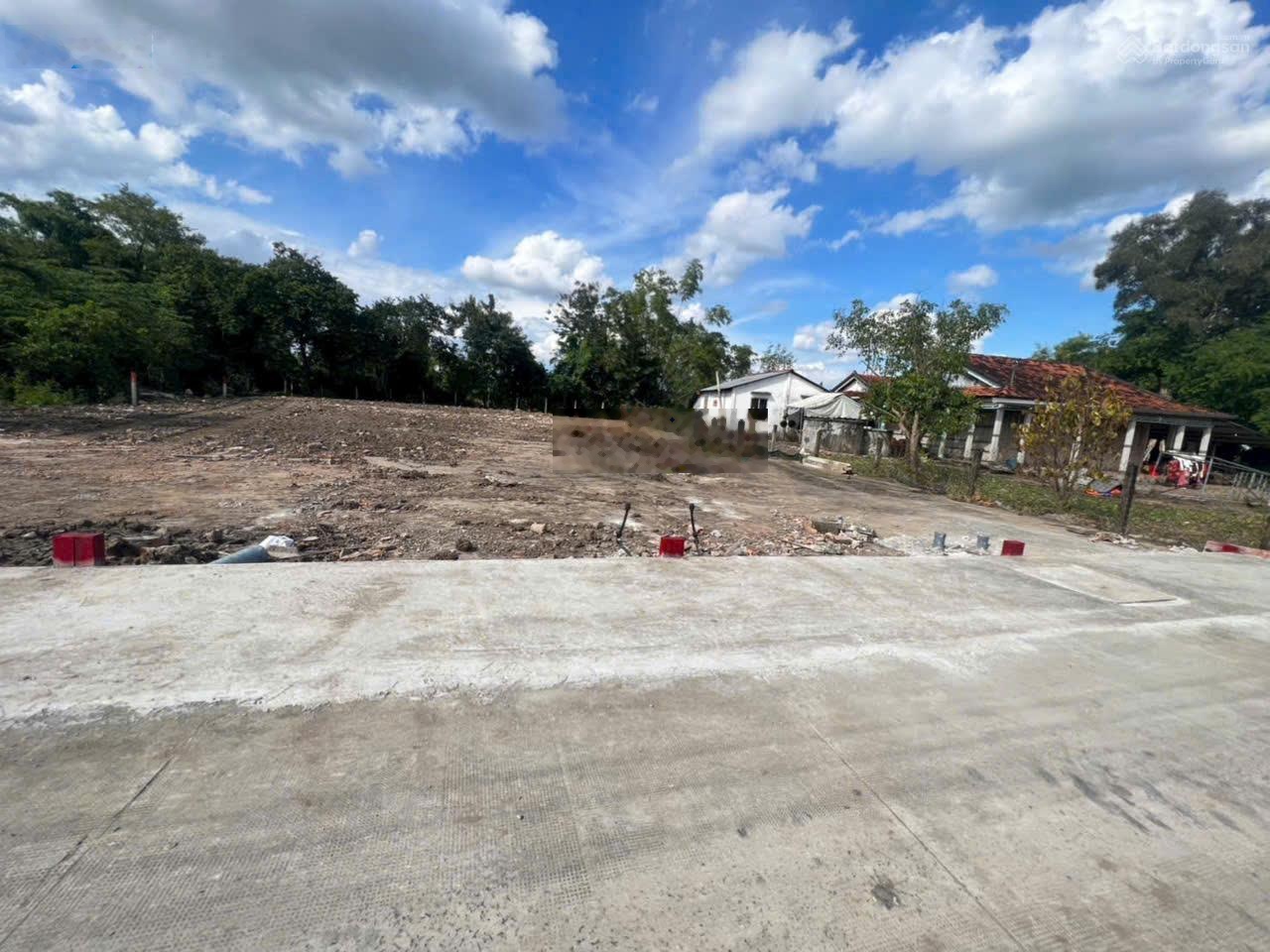 Bán Lỗ Lô Đất Thổ Cư tại Tân Kim gần QL50 DT 135m2 Giá 645tr SHR LH 0347590921